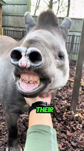 You Won’t Believe This Animal Exists! 😱