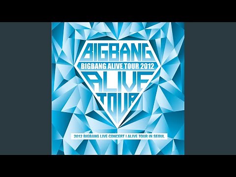 Fantastic Baby [Live]