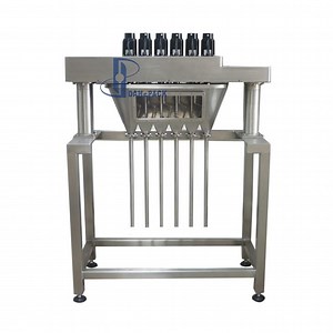 [Hot Item] OEM Micro Multi-Lane Auger Filler