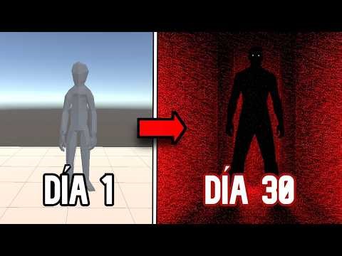 I made an analog horror game in 30 days