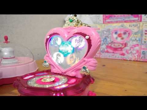 ハートキャッチミラージュ（Heartcatch mirage）