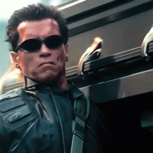 Arnold Schwarzenegger #t800 #viral #movie #popular #scienceexperiment #youtubeshorts #youtube #fyp