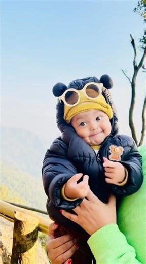 New Born Baby Vlog | Cute Baby | Baby Moments | Baby Love | Baby Care | Indian Baby Vlog #viral