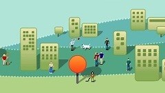 Yahoo brings location to Facebook, Firefox; plays catchup