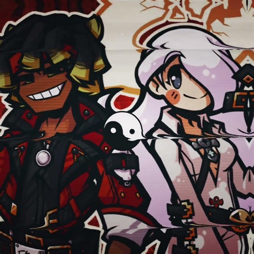 Duo trend with Sweet and Sour from Flavor Rave! #edit #flavorrave