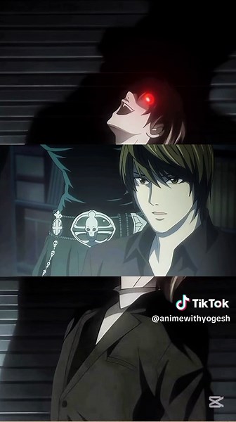 Death Note Episode 13 Analysis and Insights