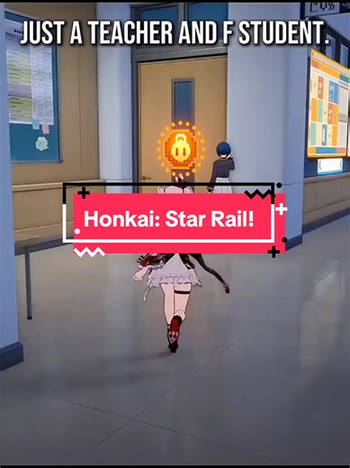 What Teachers Do in Honkai: Star Rail?
