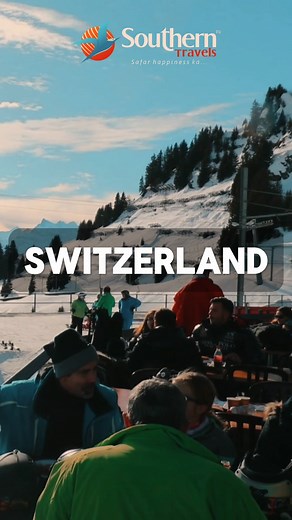 Discover Family Adventures: 5 Must-Visit Places with Kids! 🌈👨‍👩‍👧‍👦 From the iconic landmarks of London to the breathtaking beauty of Switzerland, the wild wonders of Australia, the futuristic charm of Dubai, and the cultural richness of Malaysia, these destinations are perfect for unforgettable family experiences! 🗺️🌟 Let Southern Travels help you plan your next trip and make your family travel dreams come true! 🌈💖 #FamilyTravelGoals #UnforgettableMemories | SouthernTravels