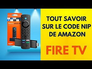 Comment verrouiller votre Firestick avec un code (Contrôle parental)
