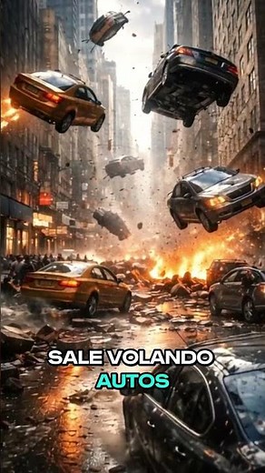 ¿Qué pasaría si la gravedad desaparece? 🌍💥