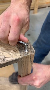 Level Feet | Hess Carpentry & Woodwork LLC