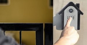 Comment ouvrir/fermer un boitier à clé ?