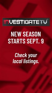 4.7K views · 12 reactions | Real People. Real Solutions. Check out the new season of InvestigateTV+ this Monday at 11:30 AM on KY3. | KY3 | Facebook