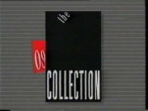 The Video Collection intro