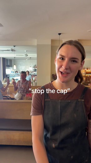 No Cap Café: Experience Unique Flavors in Camberwell