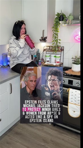 The Complex Legacy of Michael Jackson and Epstein