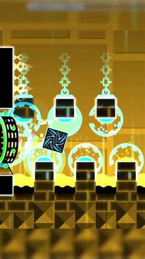 Top 5 Hardest RobTop Levels in Geometry Dash