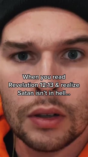 Understanding the Concept of Satan Outside of Hell