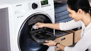 Meglepő eredményt hozott a nagy mosógépteszt