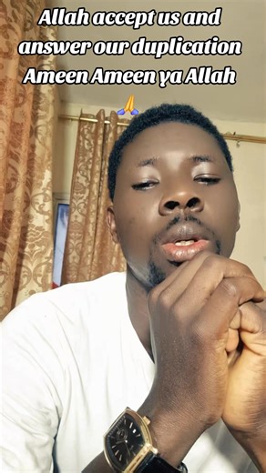 Faith and Unity: A Prayer from Gambia and Sierra Leone