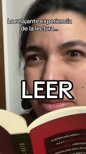 La belleza de leer: emociones y libros que inspiran