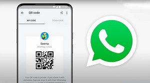 WhatsApp: conoce el truco para escanear un código QR con la aplicación