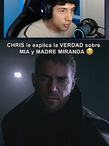 Chris Explica la Verdad sobre Mia y Miranda