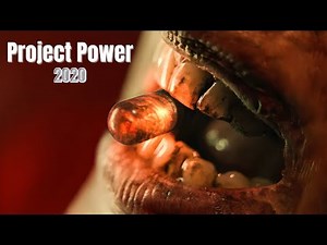 Project Power (2020) Full Movie Explained in English | Project Power Ending Explained