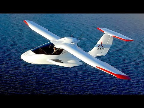 30 plus petits mini-avions au monde (2025)