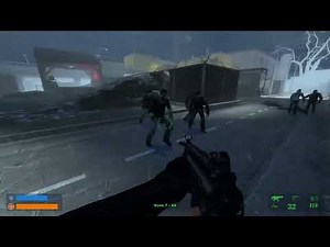 Codename CURE - Industrial, Insane, Solo (No Deaths)