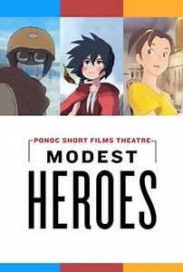 Modest Heroes | Cast and Crew | Rotten Tomatoes