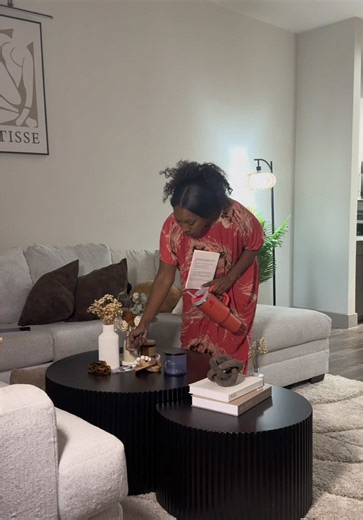 Stylish Living Room Decor Ideas for Your Apartment