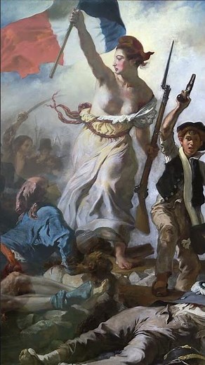 Romanticism Explained Simply | Rise of Nationalism in Europe #education #historyclass #historyshorts