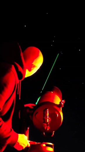 МИР ГЛАЗАМИ МИКРОСКОПА on Instagram: "I USE telescope #CELESTRON EVOLUTION 9,25"