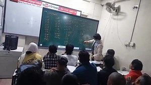 JN Sir Korean Language Institute on Reels