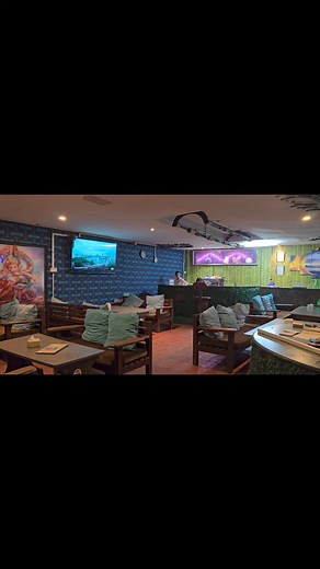 Temple Tree Restaurant & Lounge Bar on Reels
