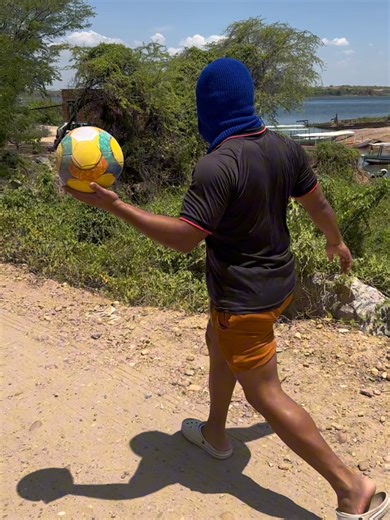 Exciting Water Ball Experiment