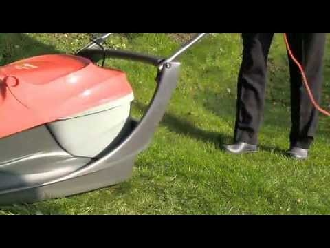 How To Choose a Lawnmower