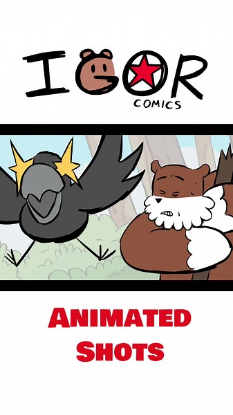 Proceso Día 7: ¡Tomas Animadas!