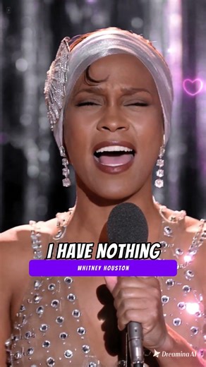 Whitney Houston - I Have Nothing (1992) #WhitneyHouston #IHaveNothing #TheBodyguard