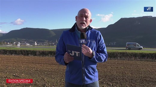 Attention suite à une défaillance FB lors du direct, pour regarder ce JT Lozère merci de privilégier le lien Youtube publié ce jour. En direct - Le JT Lozère du 18 décembre 2025 - édition spéciale | KWZ tv Lozère - la Chaîne Lozérienne