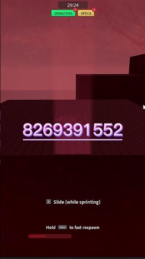 ROBLOX CW KILL SOUND CODES/IDS #roblox #robloxcombatwarriors #codes #robloxtiktok