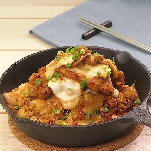 思わず「旨い！」と唸る 豚肉の韓国味噌漬け焼きのレシピ動画・作り方 | デリッシュキッチン