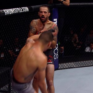 14 reactions · 16 comments | Undefeated Miguel Baeza looks to keep his perfect record against Octagon veteran Matt Brown in the headline bout from the UFC Fight Night Prelims. Watch every prelim bout live or on-demand with UFC Fight Pass. | UFC Fight Pass | Facebook