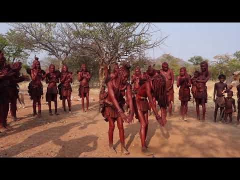 Tua tribe (Angola 2018)