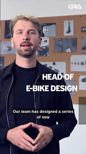 How Giant REALLY Designs E+ System 🤯