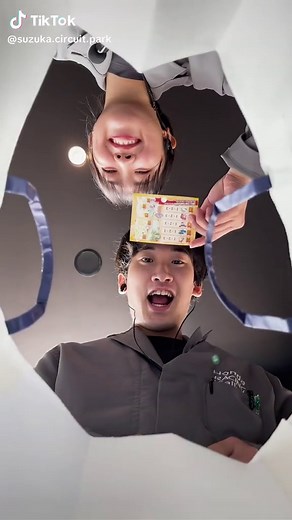 今日からスタート！ コチラ生誕45周年をお祝いしよう🎉 #鈴鹿サーキットパーク #遊園地 #テーマパーク #三重 #旅行 #親子でお出かけ #家族でお出かけ #子供とお出かけ #コチラファミリー