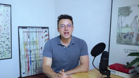 Battle of Prague, 1757 ⚔️ Prussia's pyrrhic victory? (Part 3)