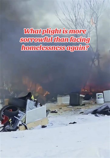 Homeless again!🥹🎥W.Darling