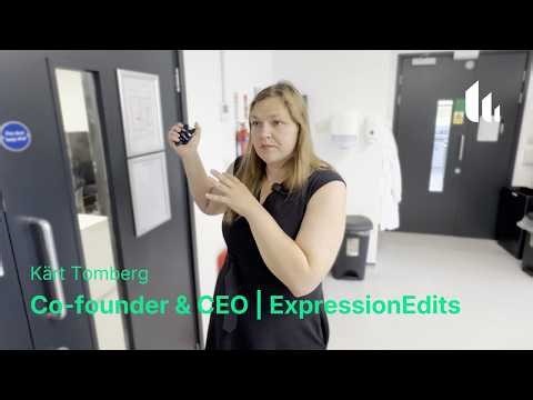 E1: "Fortune Favours the Prepared" | Inside the Labs of ExpressionEdits